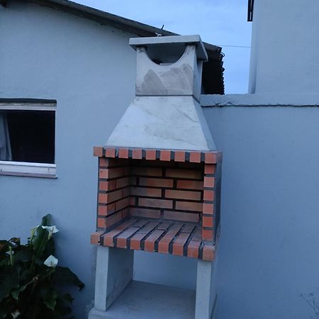 Casa Maria 2 Apartment Barcia  ภายนอก รูปภาพ