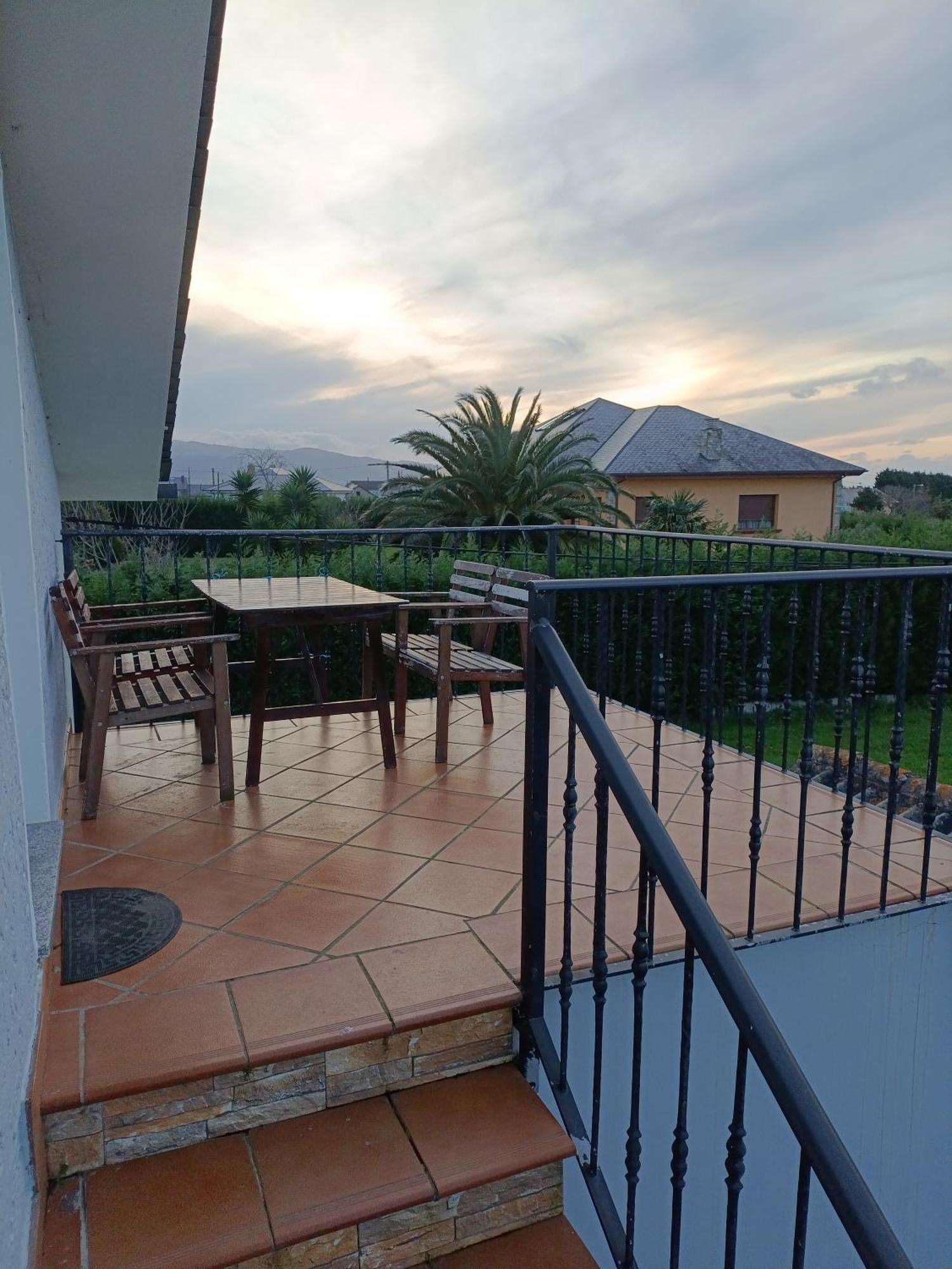 Casa Maria 2 Apartment Barcia  ภายนอก รูปภาพ