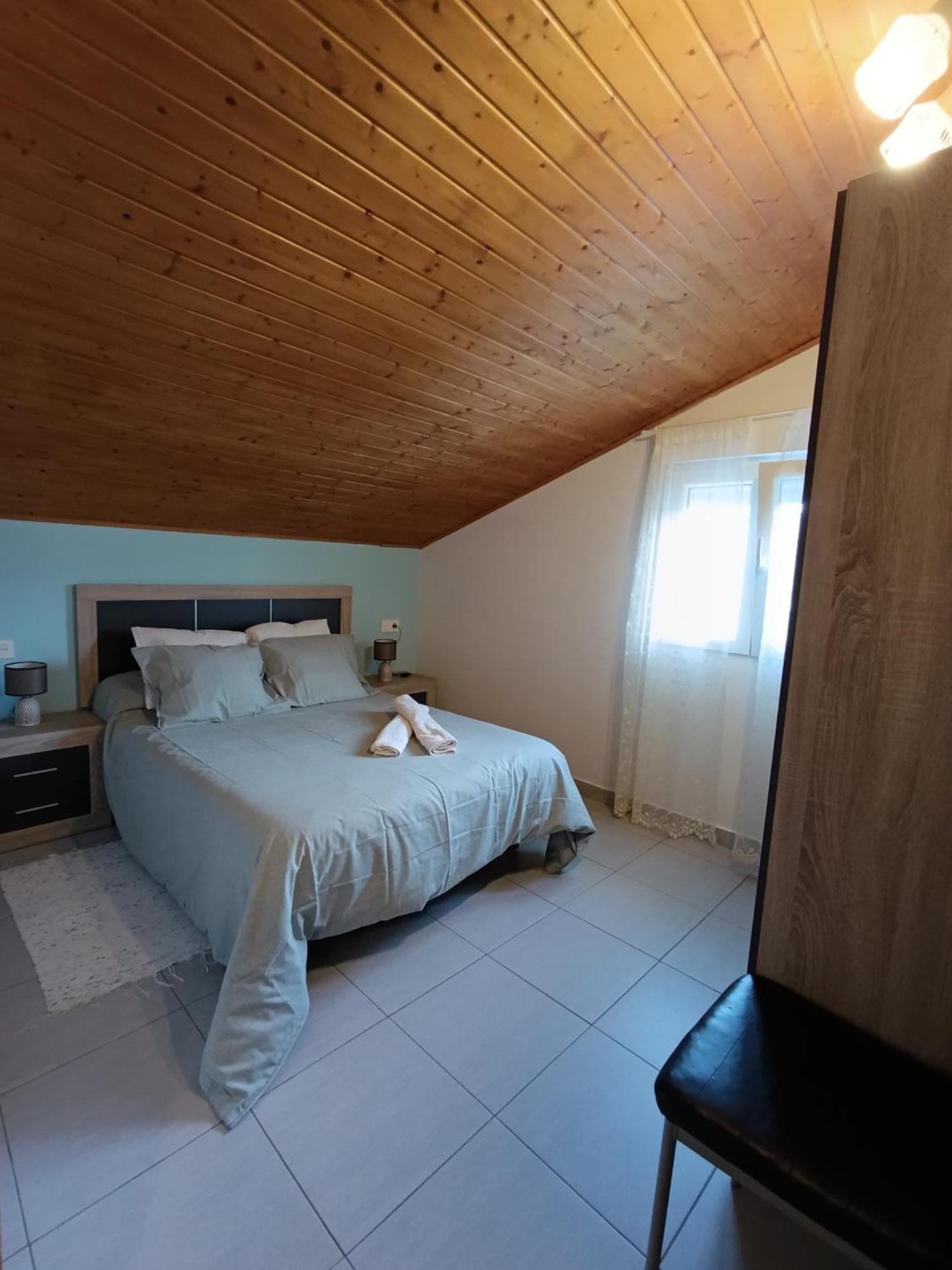Casa Maria 2 Apartment Barcia  ภายนอก รูปภาพ